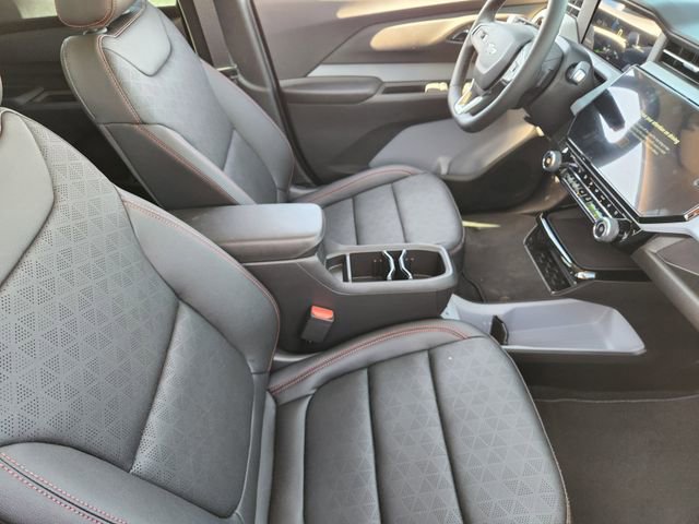 New 2027 Chevrolet Bolt RS image 10