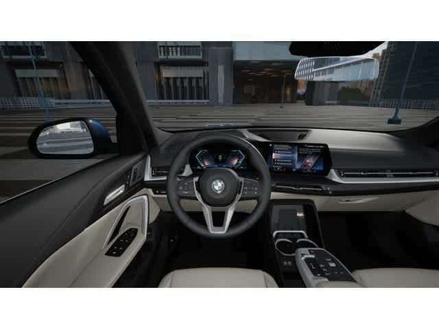 New 2026 BMW X1 xDrive28i w/ Technology Package AWD/4WD image 13