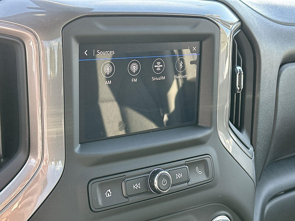 New 2026 GMC Sierra 3500 Pro w/ Fleet Convenience Package RWD image 13