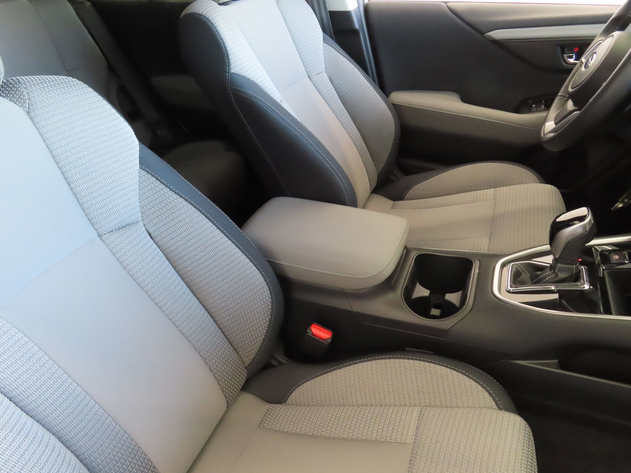 Certified 2025 Subaru Outback Premium w/ Popular Package #1 image 27