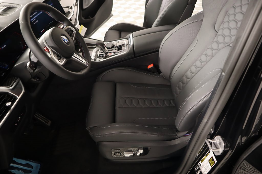 New 2026 BMW X5 M Competition w/ Executive Package image 12