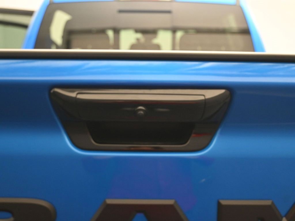 New 2026 RAM 1500 Lone Star image 24