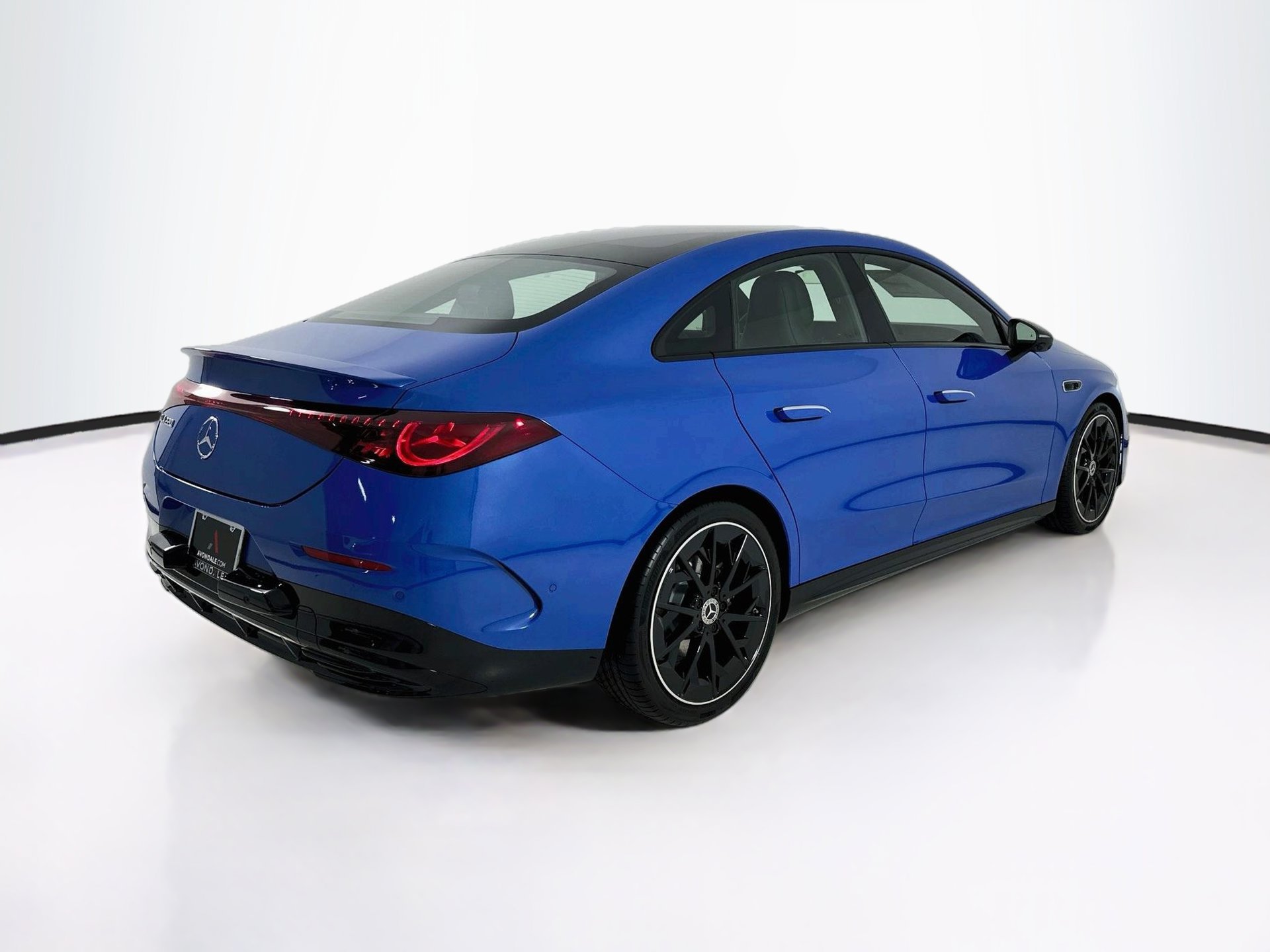 New 2027 Mercedes-Benz CLA 220 image 8