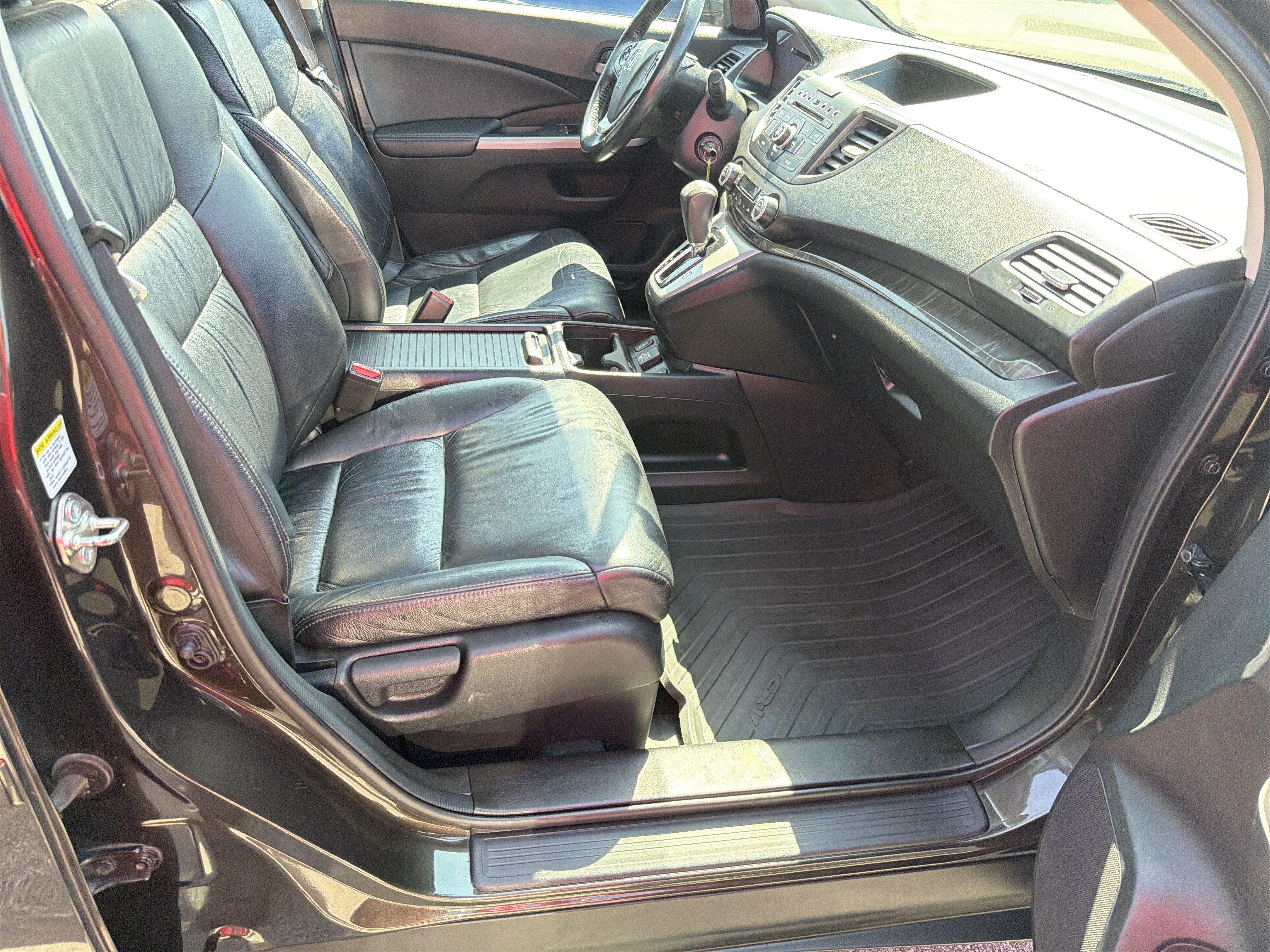 Used 2014 Honda CR-V EX-L image 59