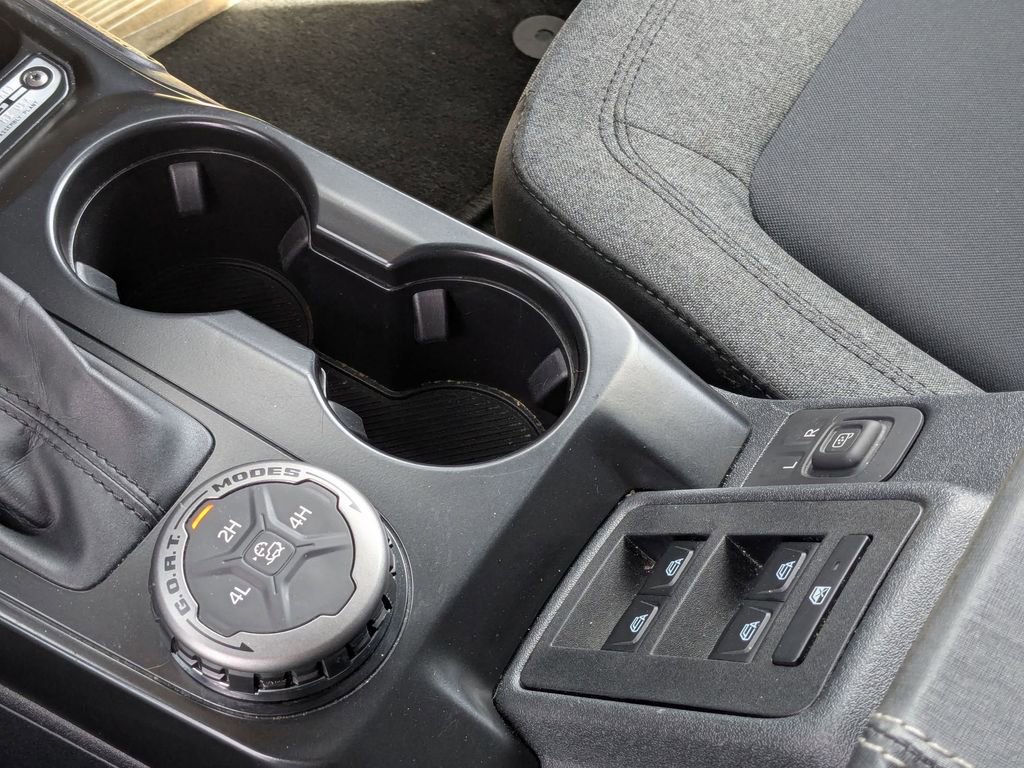 Used 2025 Ford Bronco Big Bend image 23