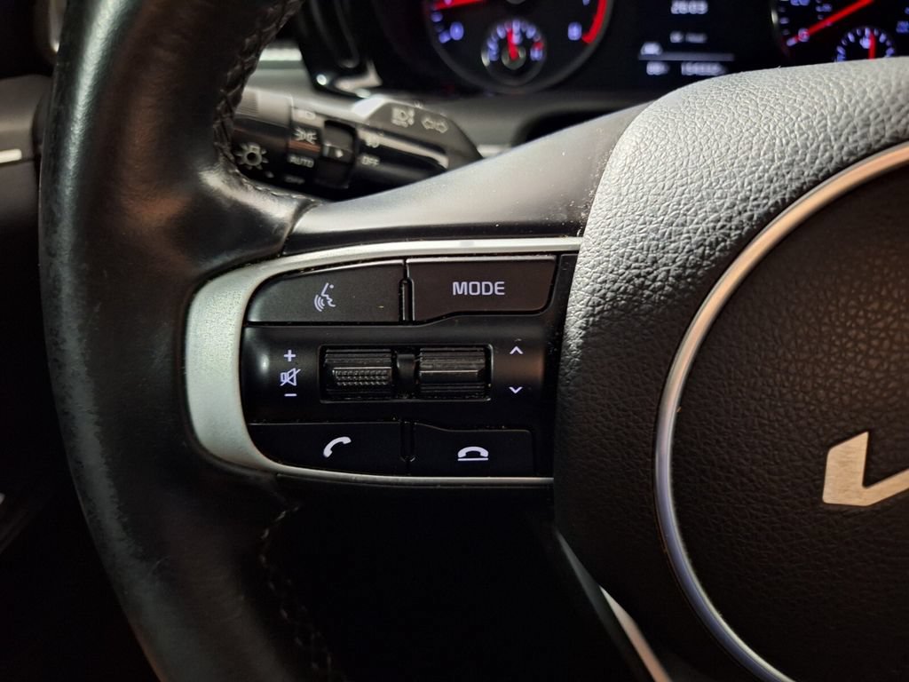 Used 2023 Kia K5 GT-Line FWD image 18