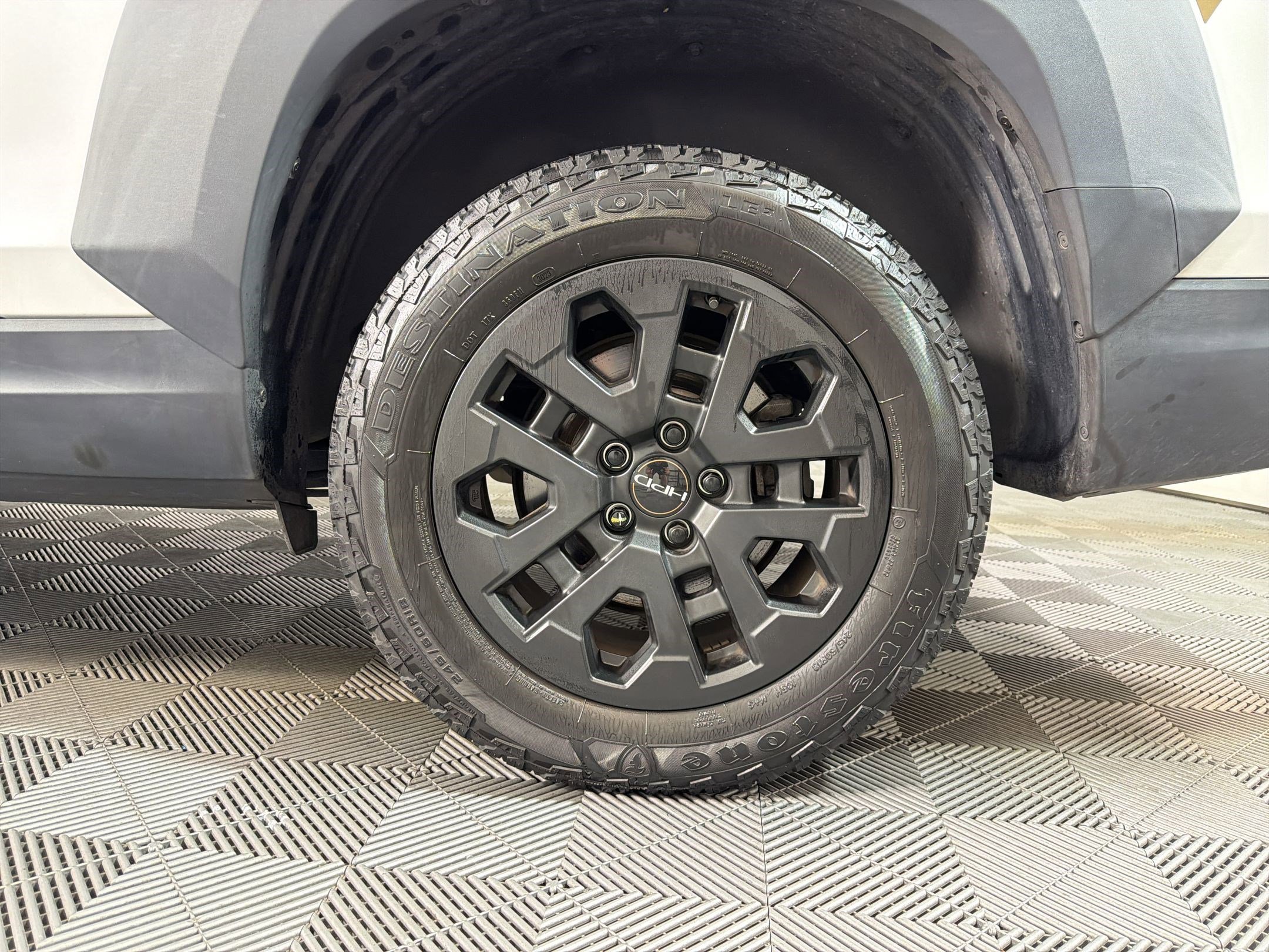 Used 2023 Honda Ridgeline RTL image 10