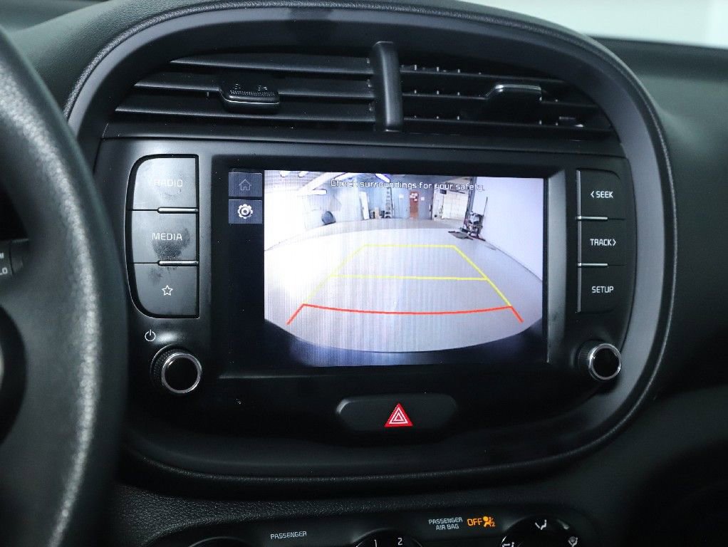 Used 2022 Kia Soul LX w/ Technology Package image 30