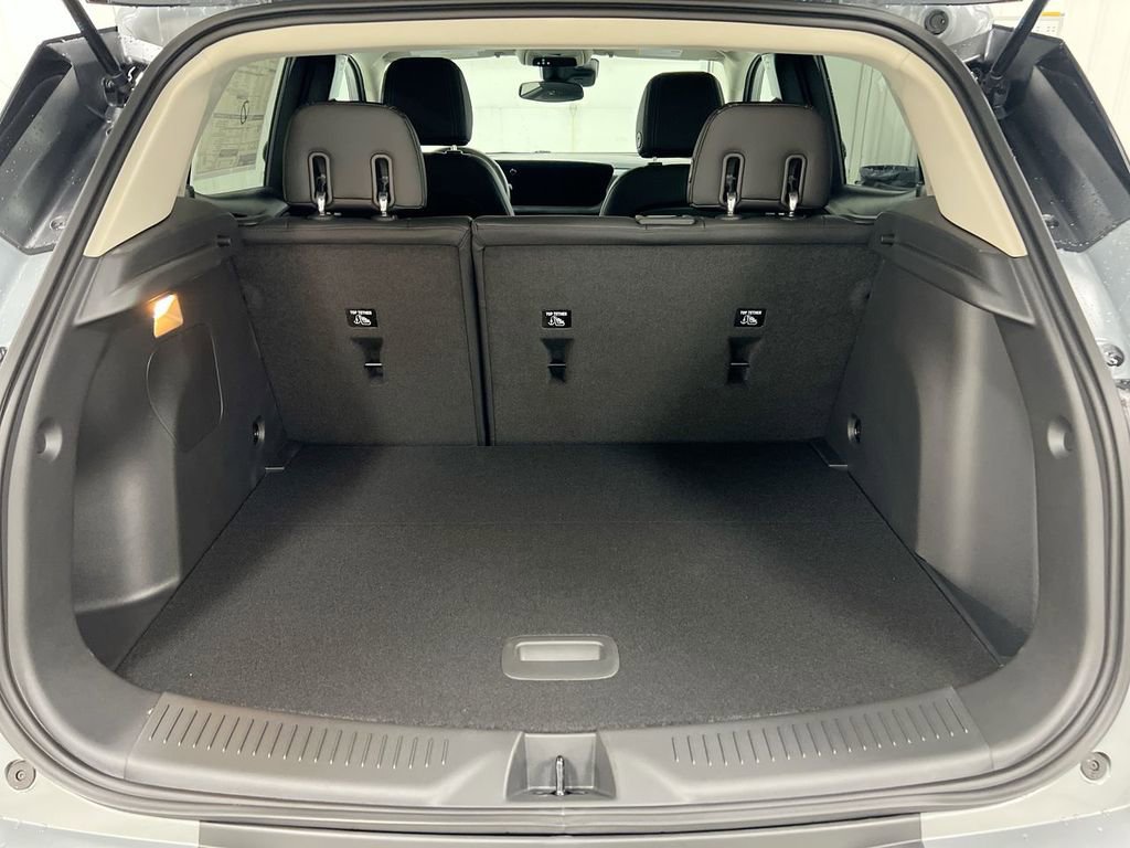 New 2026 Buick Encore GX Preferred image 23
