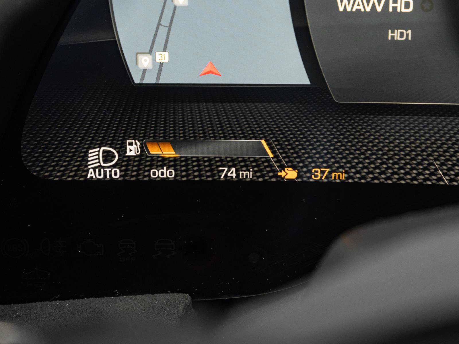 Used 2025 Ferrari Roma Spider RWD image 48