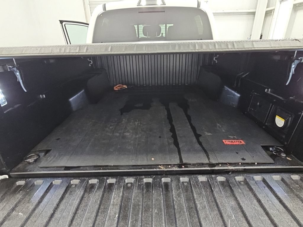 Used 2023 Toyota Tacoma TRD Off-Road AWD/4WD image 33
