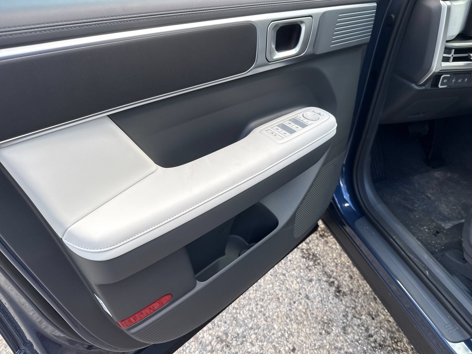 New 2026 Hyundai Santa Fe SEL AWD/4WD image 12