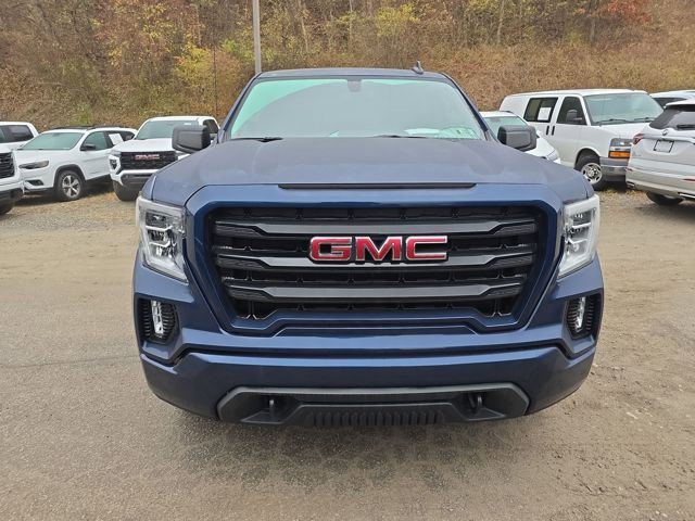 Used 2020 GMC Sierra 1500 Elevation w/ Elevation Value Package image 9