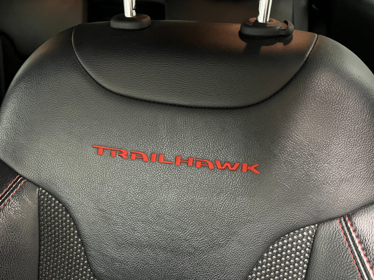 Used 2021 Jeep Compass Trailhawk w/ Convenience Group image 32