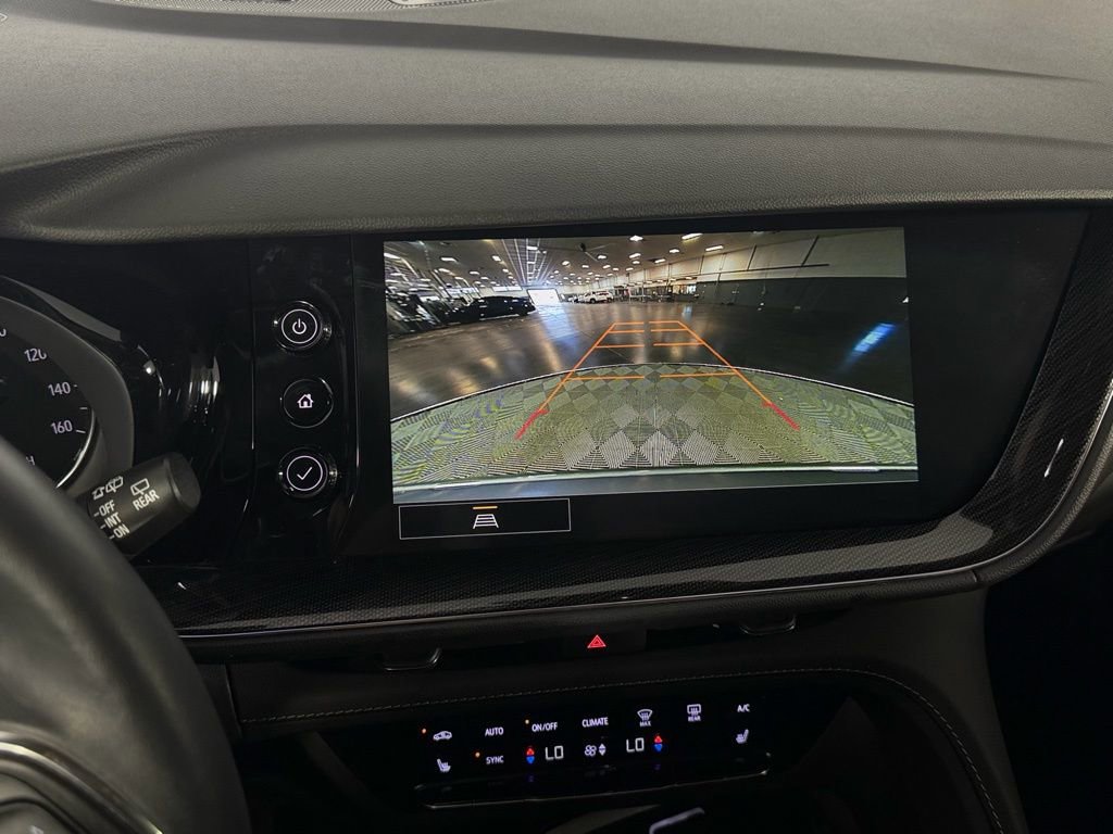 Used 2023 Buick Envision Preferred w/ Sport Touring Package image 17