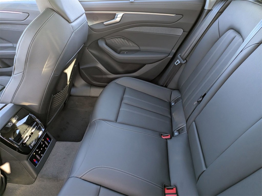 New 2026 Audi A6 Premium Plus image 28