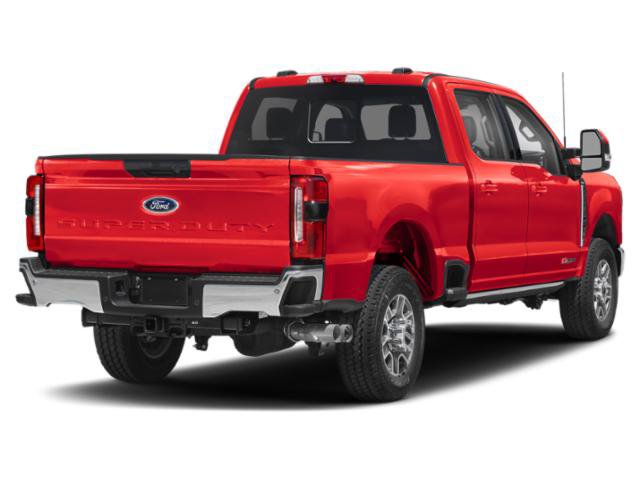 New 2027 Ford F250 Lariat AWD/4WD image 2