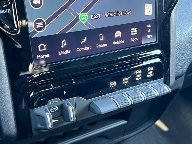 Used 2025 RAM 2500 Big Horn image 35