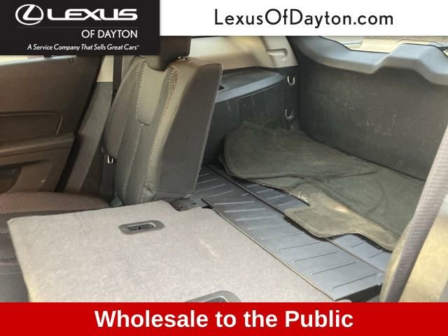 Used 2013 GMC Terrain SLE w/ Safety Package image 23