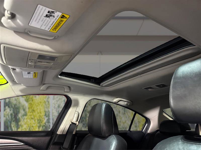 Used 2021 MAZDA MAZDA6 Touring image 21