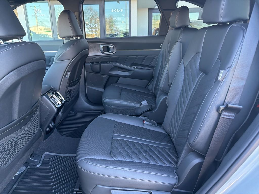 New 2026 Kia Sorento SX Prestige image 21