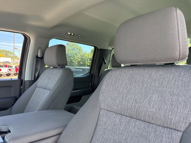 New 2026 Ford F350 XL w/ STX Appearance Package image 21