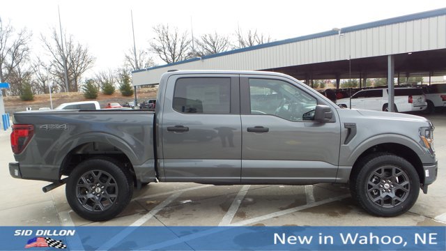 New 2026 Ford F150 STX image 26