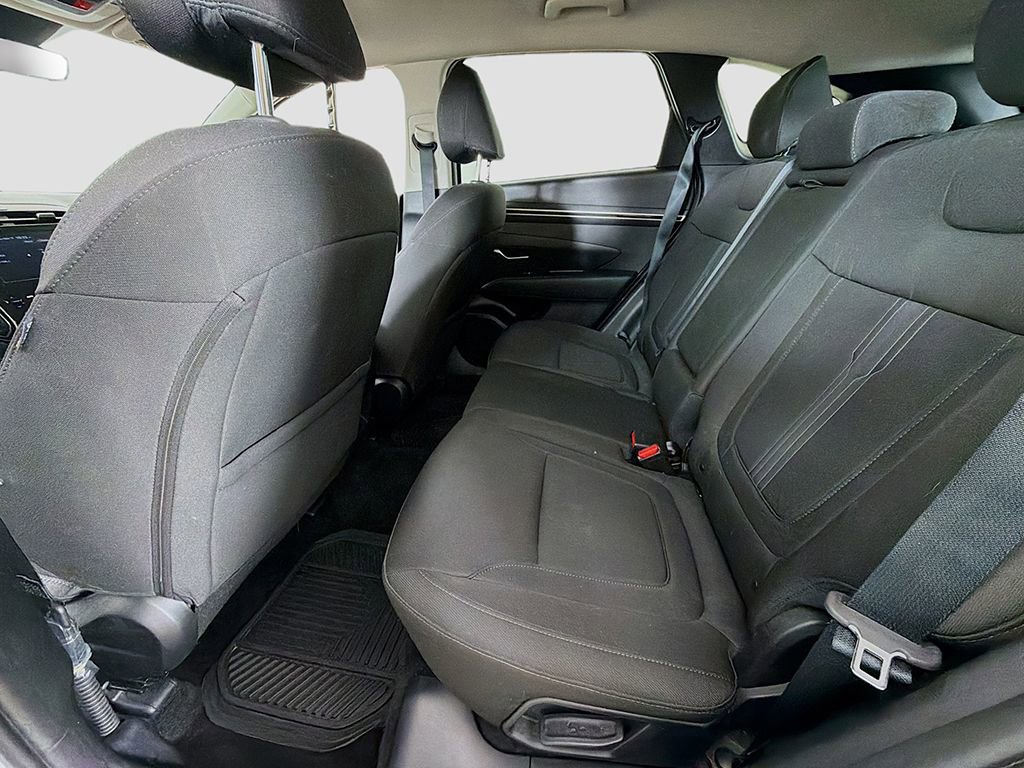Used 2024 Hyundai Tucson SEL image 21