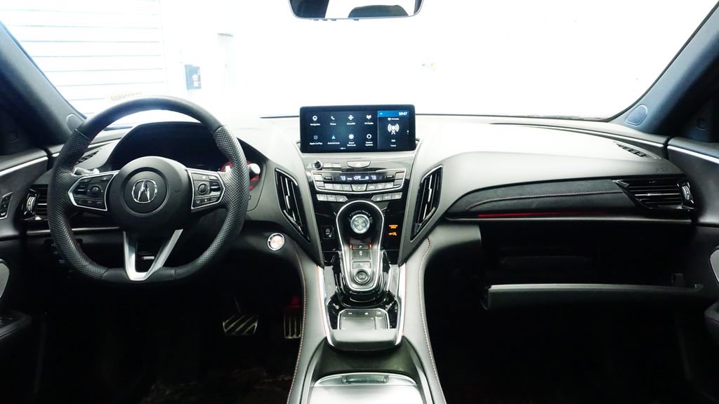 Used 2023 Acura RDX A-Spec image 22
