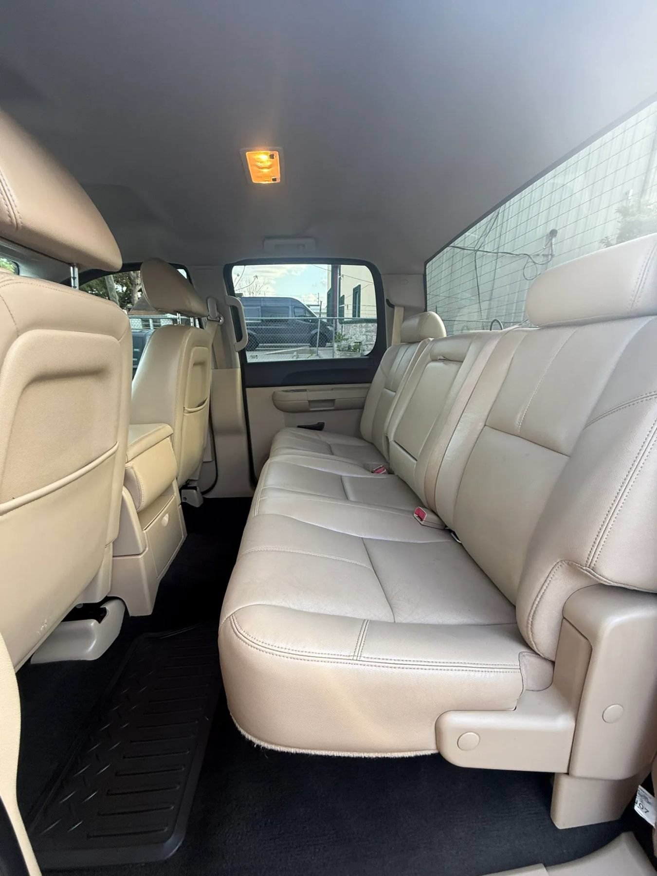 Used 2008 GMC Sierra 1500 SLE w/ South Central Value Package RWD image 15