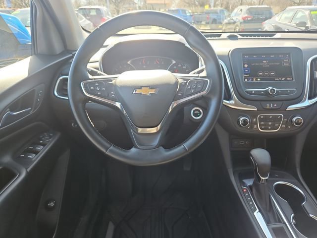 Used 2024 Chevrolet Equinox LT w/ LPO, Floor Liner Package image 13