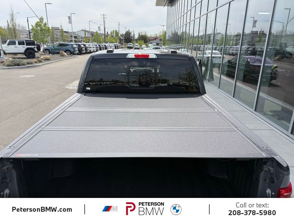 Used 2021 Ford F150 XLT w/ Equipment Group 302A High image 14