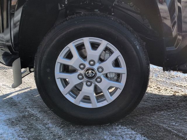 New 2026 Toyota Tacoma SR5 image 9