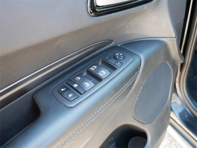 Used 2024 Dodge Durango SXT image 16