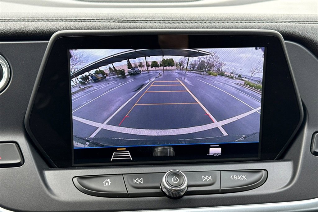 Used 2019 Chevrolet Blazer LT image 29