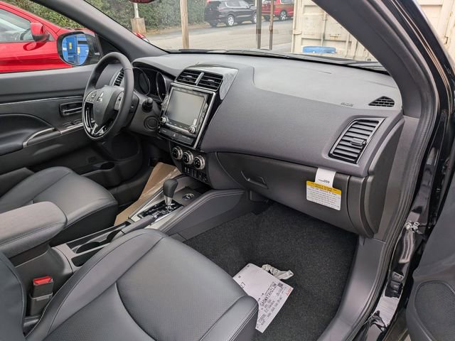 New 2026 Mitsubishi Outlander Sport SEL image 33