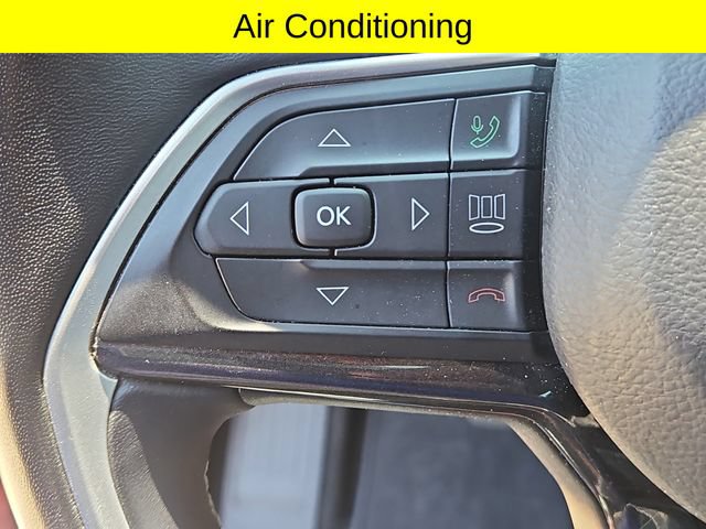 Used 2021 Jeep Grand Cherokee L Laredo AWD/4WD image 12