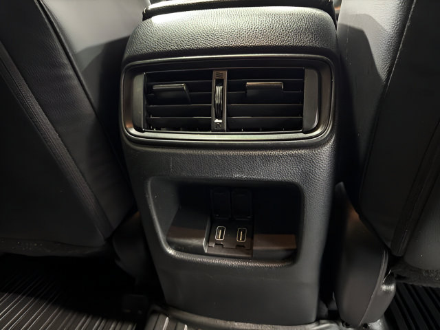 Used 2022 Honda CR-V EX-L image 31