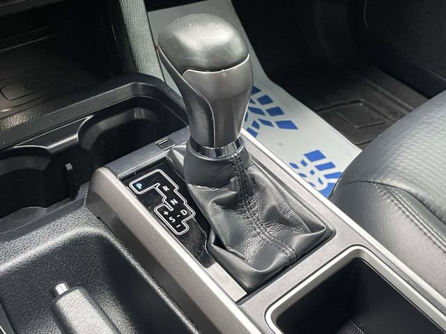 Used 2020 Toyota Tacoma Limited image 32