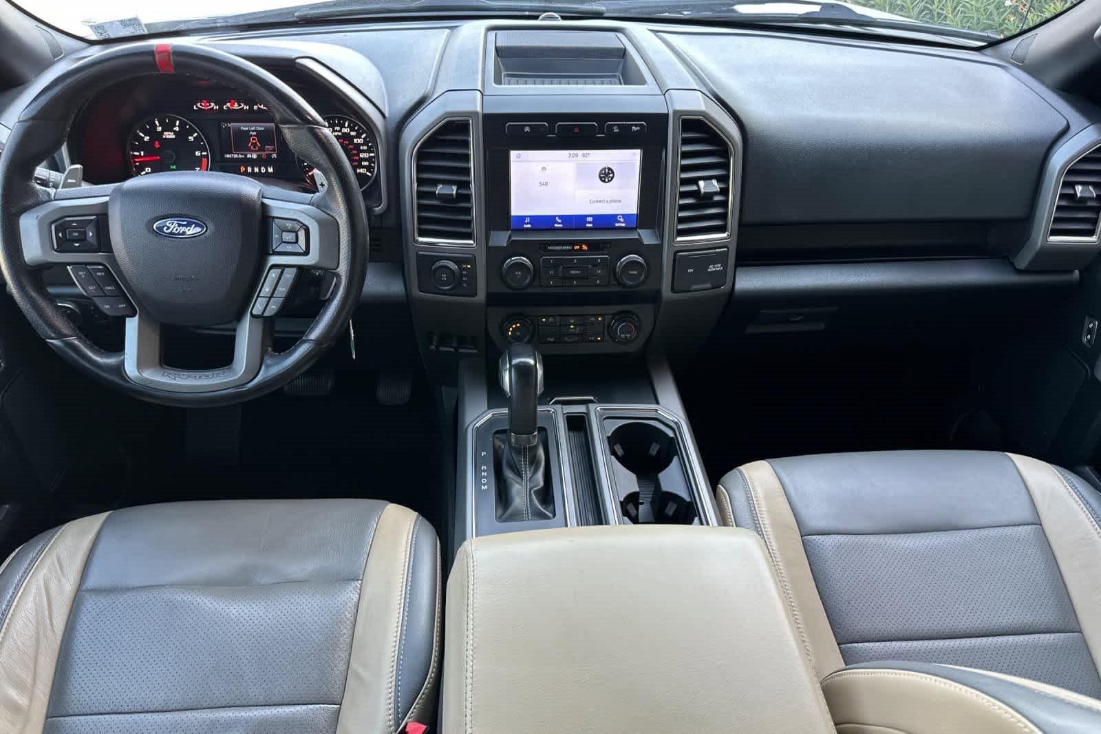 Used 2019 Ford F150 Raptor image 3