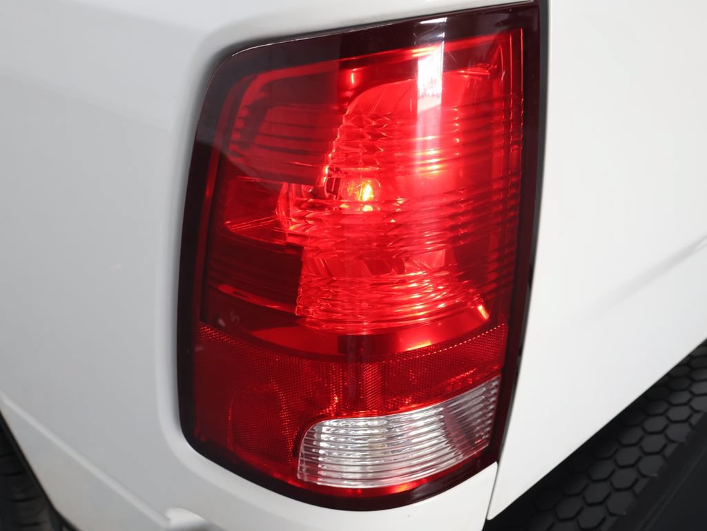 Used 2022 RAM 1500 Tradesman w/ Trailer Tow Group RWD image 30
