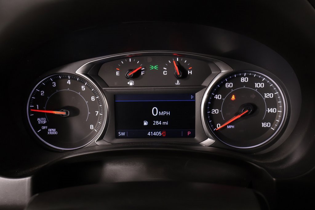 Used 2024 GMC Terrain SLT image 4