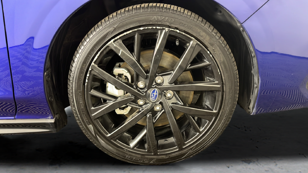 Used 2024 Subaru Impreza RS AWD/4WD image 45