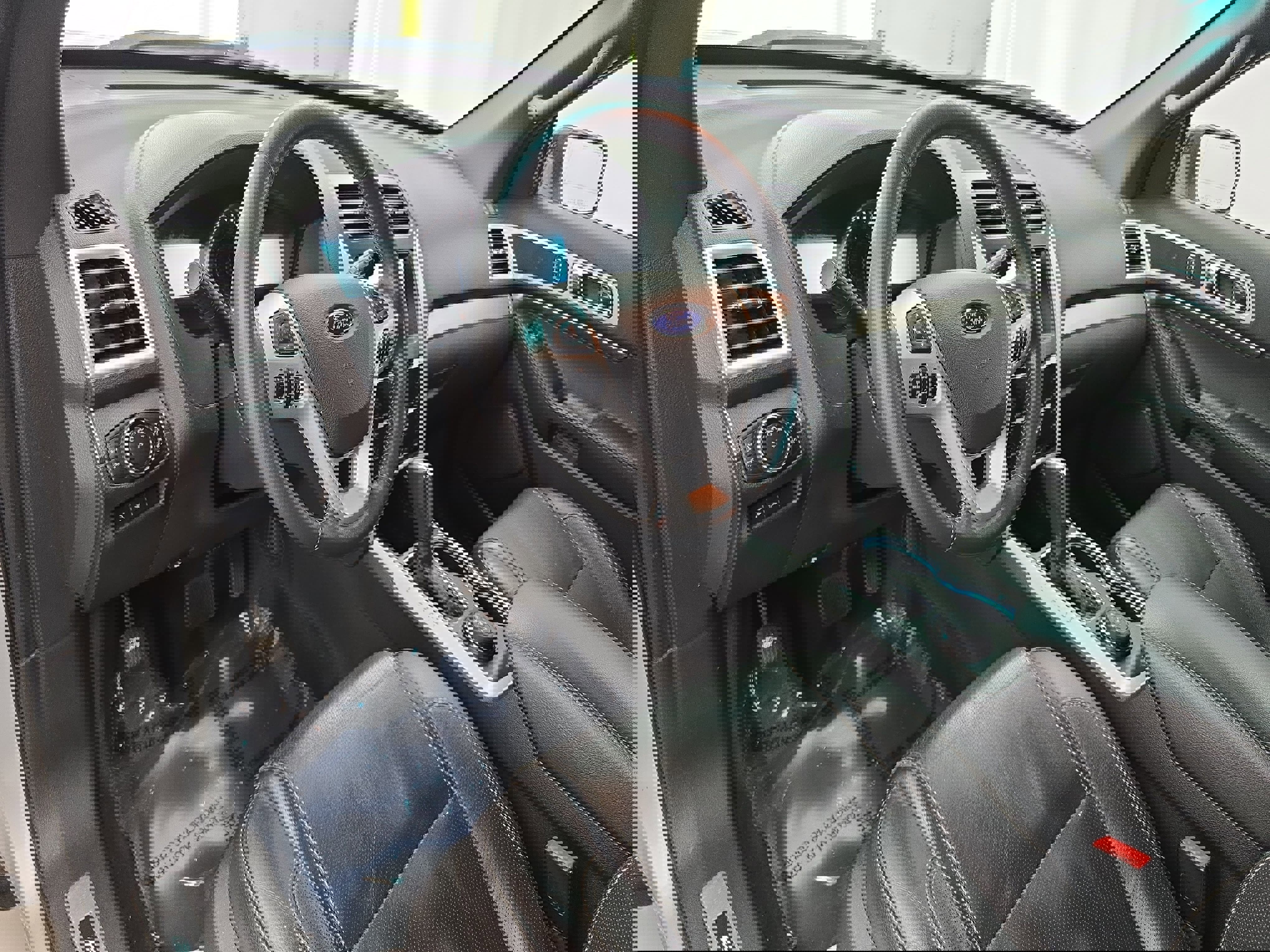 Used 2014 Ford Explorer Sport w/ Equipment Group 401A image 16