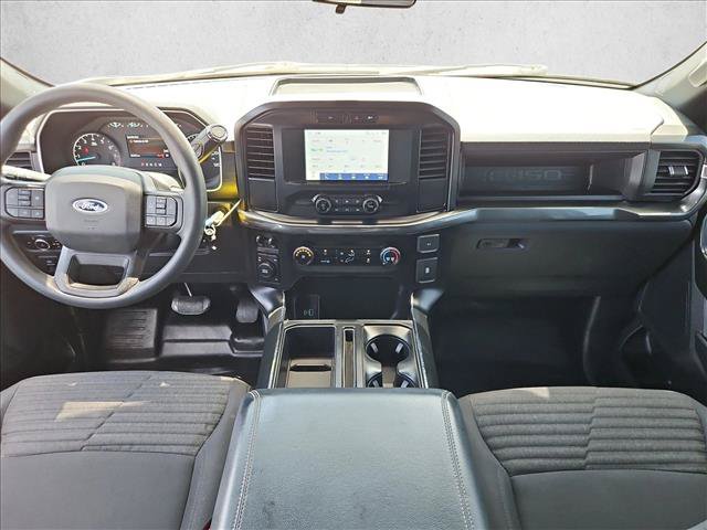 Used 2023 Ford F150 XL w/ STX Appearance Package AWD/4WD image 24