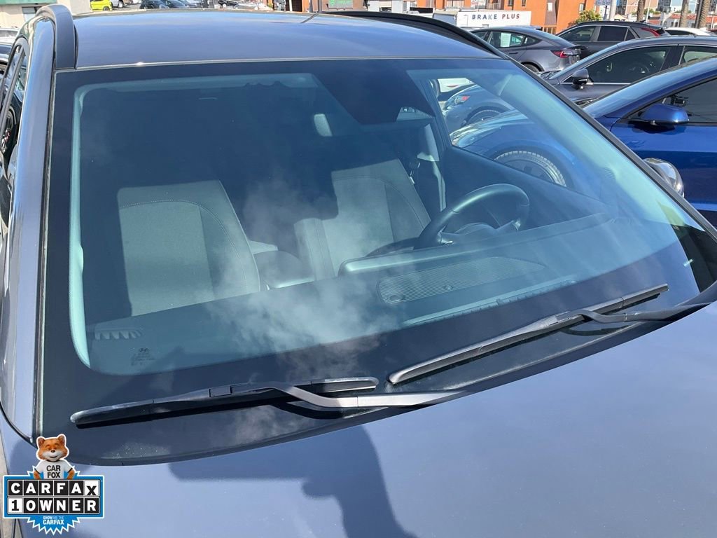 Used 2024 Hyundai Kona SEL FWD image 72
