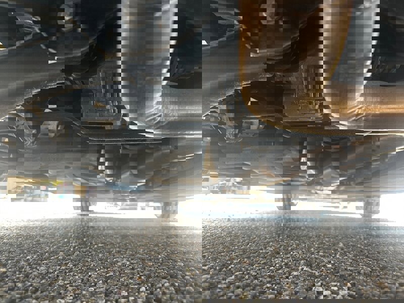 Used 2016 Audi TTS 2.0T Coupe image 37