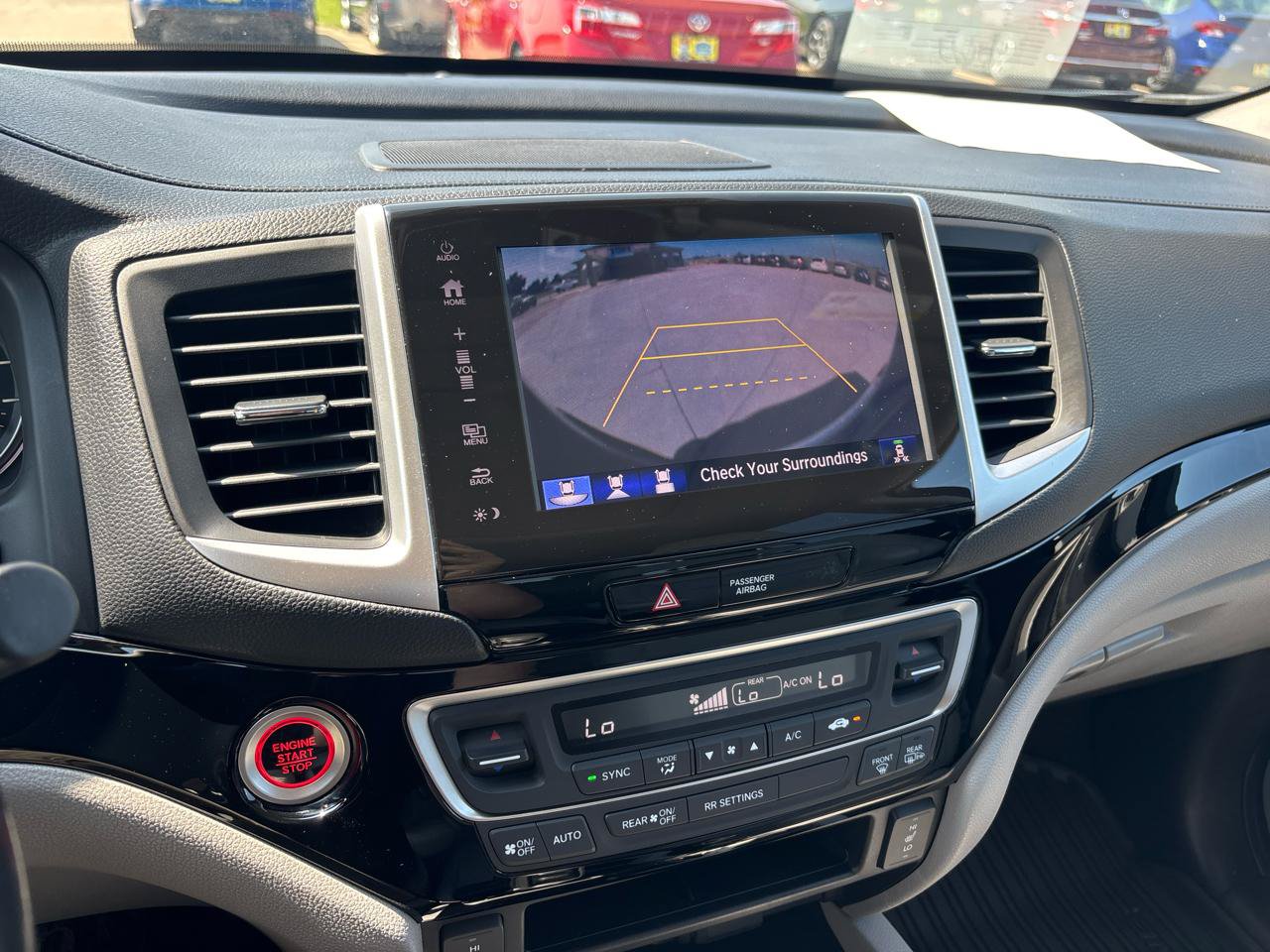 Used 2019 Honda Ridgeline RTL-E image 20