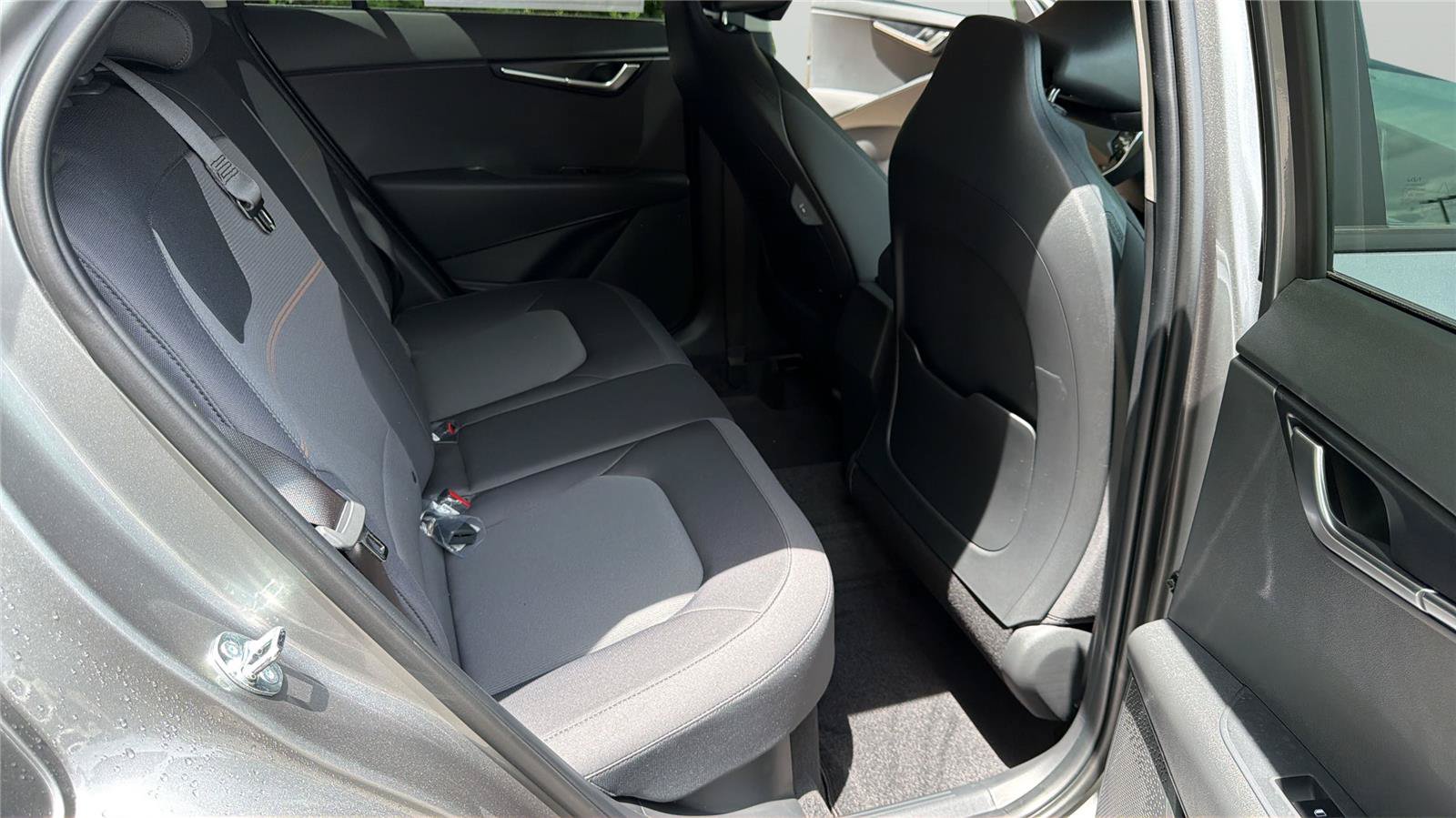 New 2026 Kia Niro LX FWD image 13