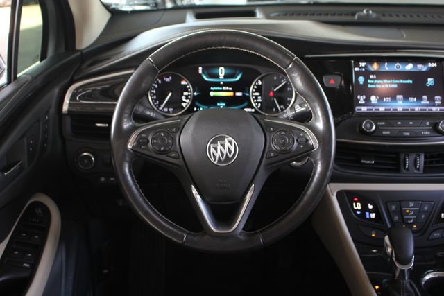 Used 2018 Buick Envision Premium w/ Driver Confidence Package image 29